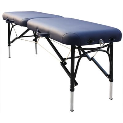 Alula_Hedy_Low_Mini 22 Aluminum Portable Massage Table